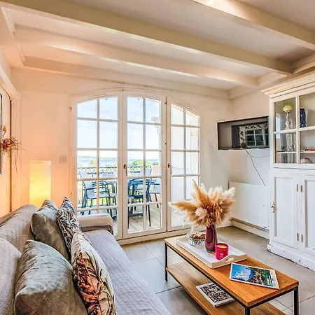 شقة Les Marines-17 By Interhome *