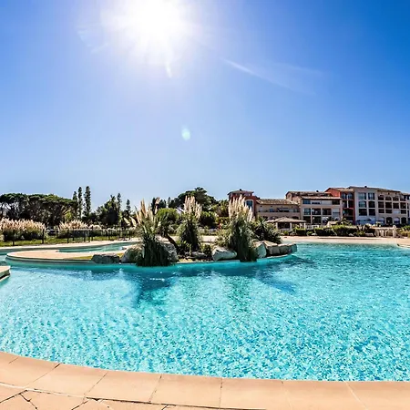 Les Marines-17 By Interhome شقة