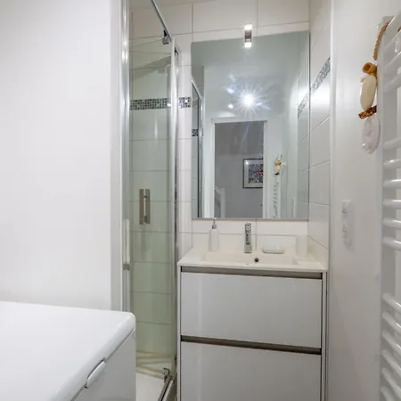 شقة Les Marines-17 By Interhome جاسّا