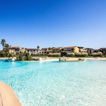 Les Marines-17 By Interhome شقة جاسّا