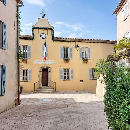 Les Marines-17 By Interhome شقة *