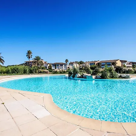 Les Marines-17 By Interhome *