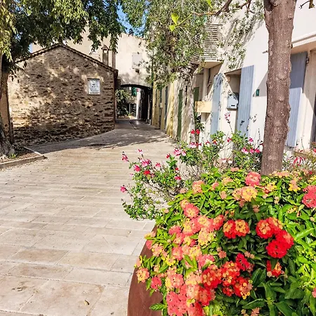 Les Marines-17 By Interhome شقة