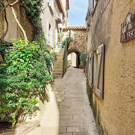 Les Marines-17 By Interhome *