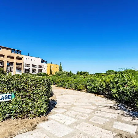 Les Marines-17 By Interhome