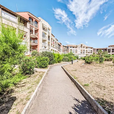 شقة Les Marines-17 By Interhome