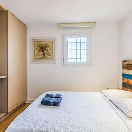 Apartment Les Marines De Gassin-17 By Interhome Apartment
