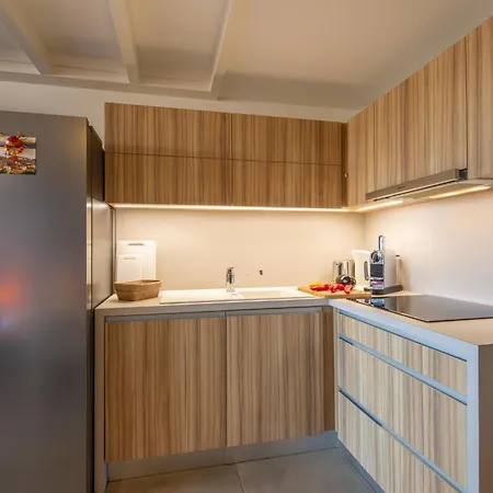 Apartment Les Marines De Gassin-17 By Interhome