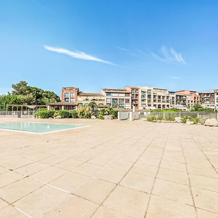 Les Marines-17 By Interhome Gassin