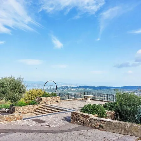 Lejlighed Les Marines-17 By Interhome *