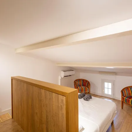 Apartment Les Marines De Gassin-17 By Interhome