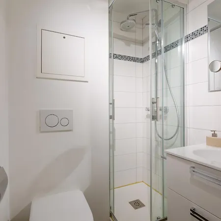 Apartment Les Marines De Gassin-17 By Interhome Apartment Gassin