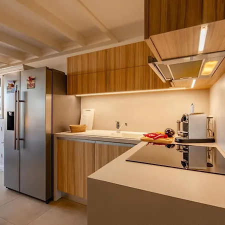Apartment Les Marines De Gassin-17 By Interhome Apartment *