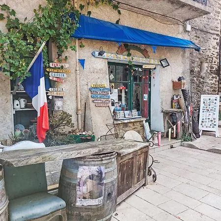 Les Marines De Gassin-17 By Interhome *