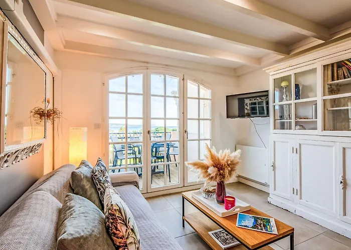 Appartement Les Marines-17 By Interhome *
