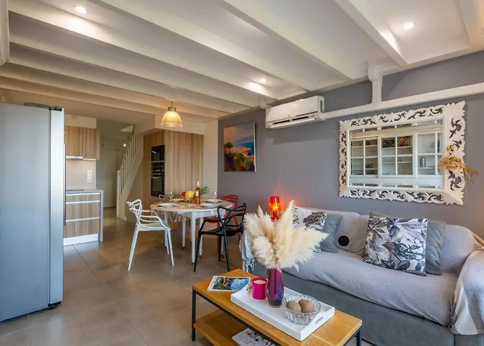 Les Marines-17 By Interhome *