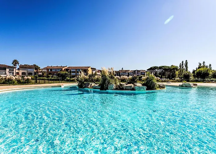 Les Marines-17 By Interhome Appartement *