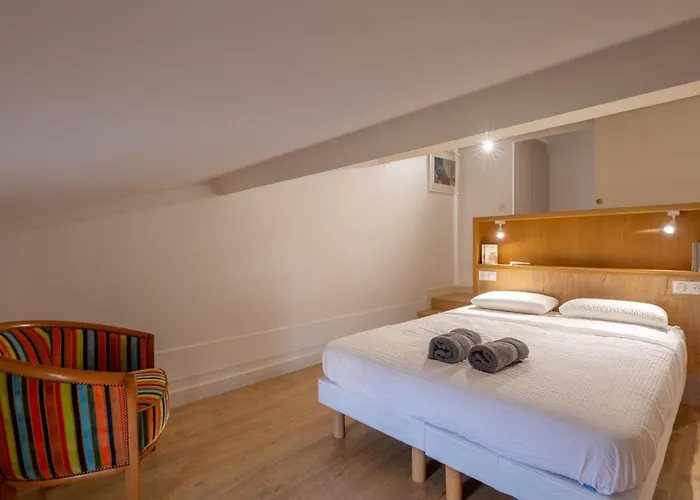Appartement Les Marines-17 By Interhome *