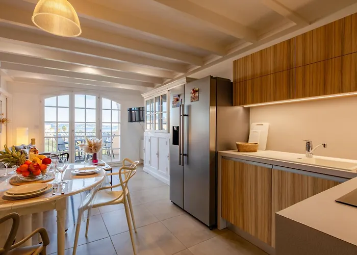 Les Marines-17 By Interhome * Gassin